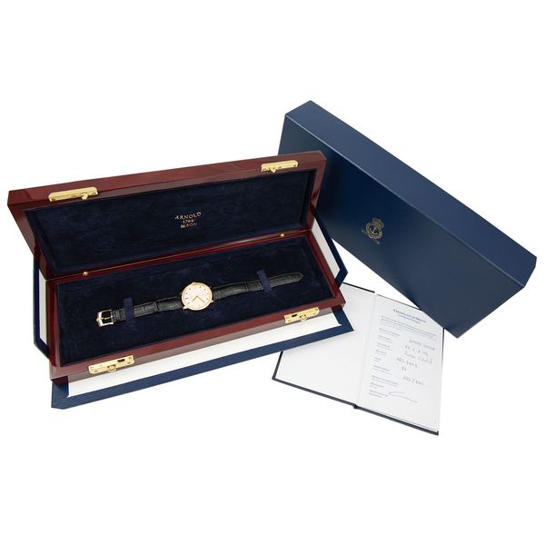 Arnold and Son HMS Lady 1PMMP.W01A